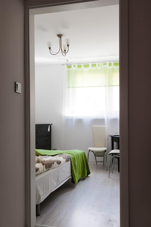 Krakow Cosy 3 Room 2 Bathroom Old Town Exterior photo